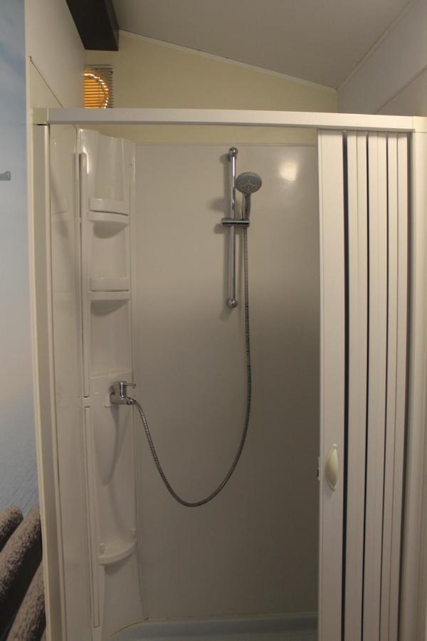 Mobile Home Cicibela Biograd Na Moru Luaran gambar